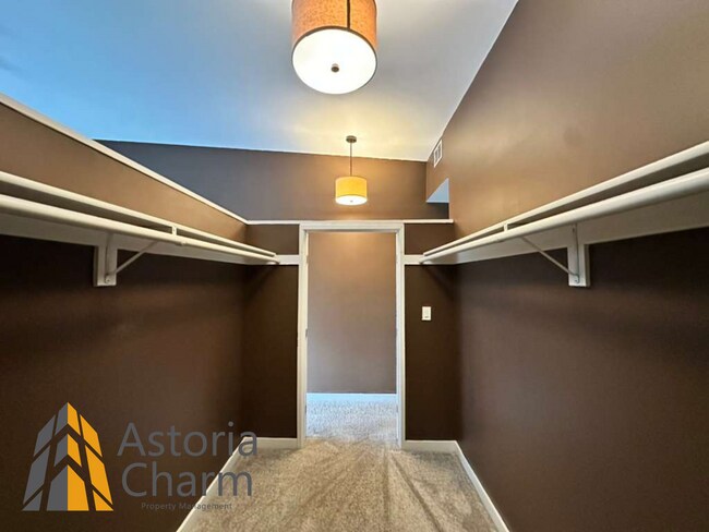 Building Photo - Beautifully Renovated 3BR Rowhome Near Johns Hopkins – Gated Parking + Modern Upgrades