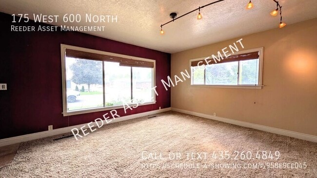 Building Photo - 175 W 600 N