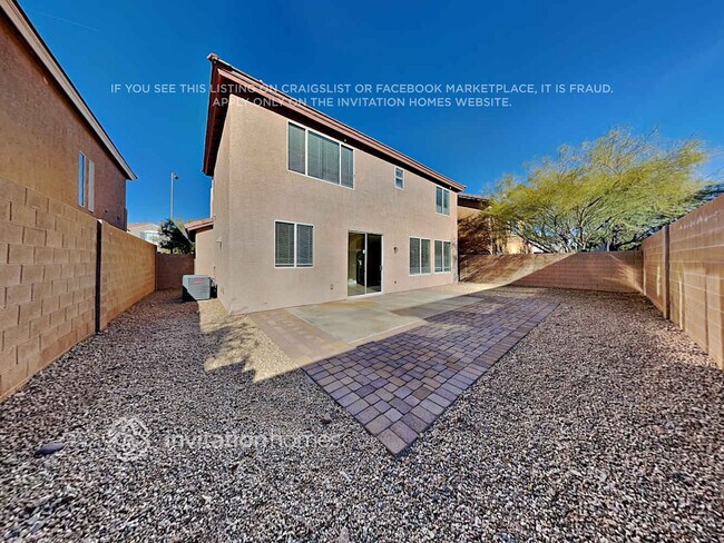 Building Photo - 1003 Pecos River Ave