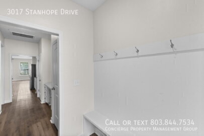 Building Photo - 3017 Stanhope Dr