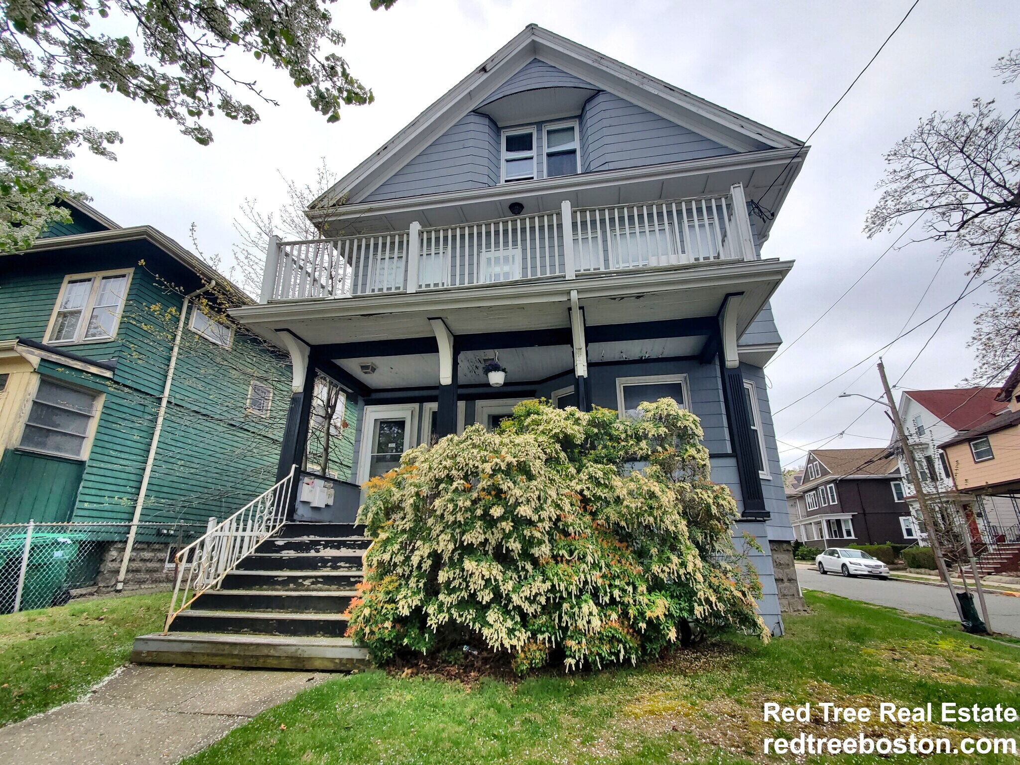 Building Photo - 217 Boston Ave