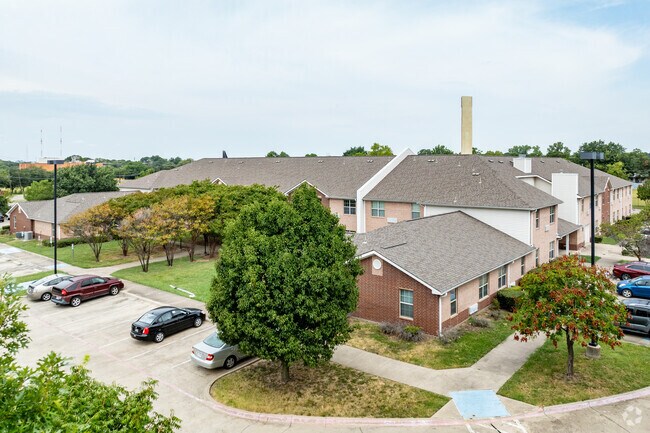 Additional Building View - Eastpointe Station