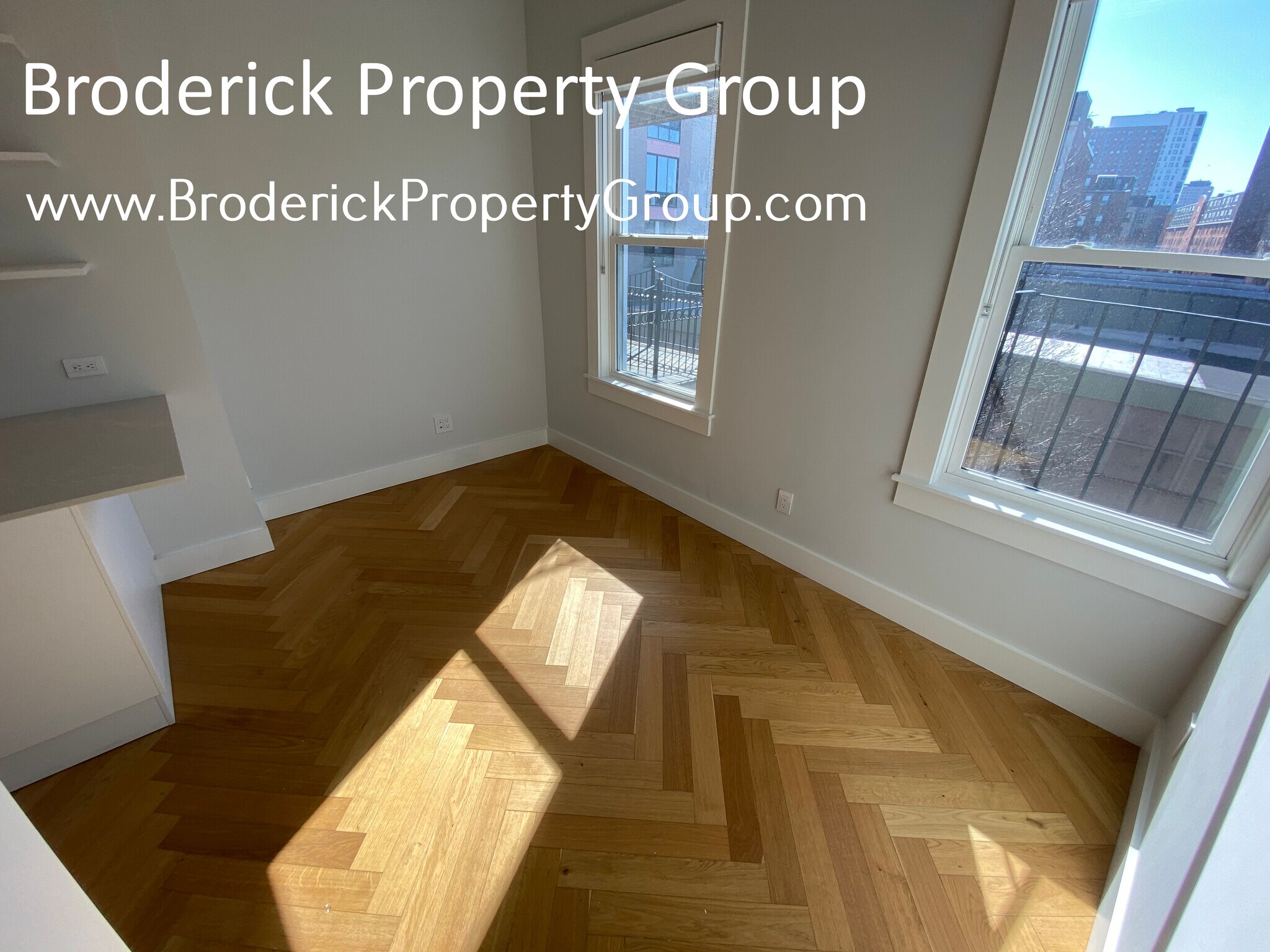 Building Photo - 459 Massachusetts Ave