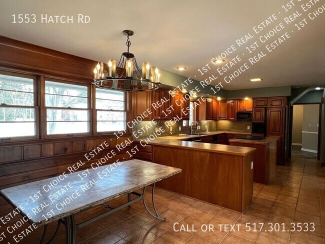 Building Photo - 1553 Hatch Rd