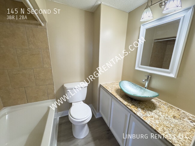 Building Photo - 145 N Second St-