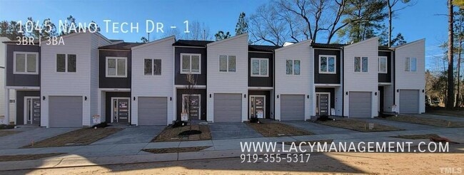 Building Photo - 1045 Nano Tech Cir