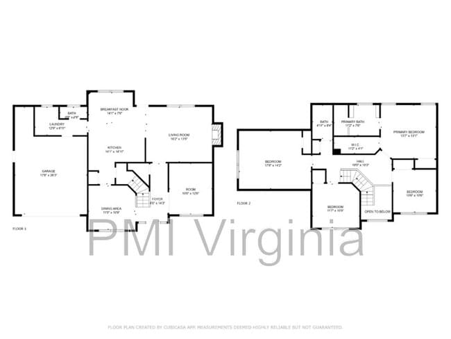 Building Photo - 312 Hickory Hinge Way