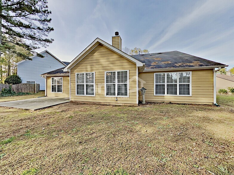 Building Photo - 1394 Prospect Creek Ct