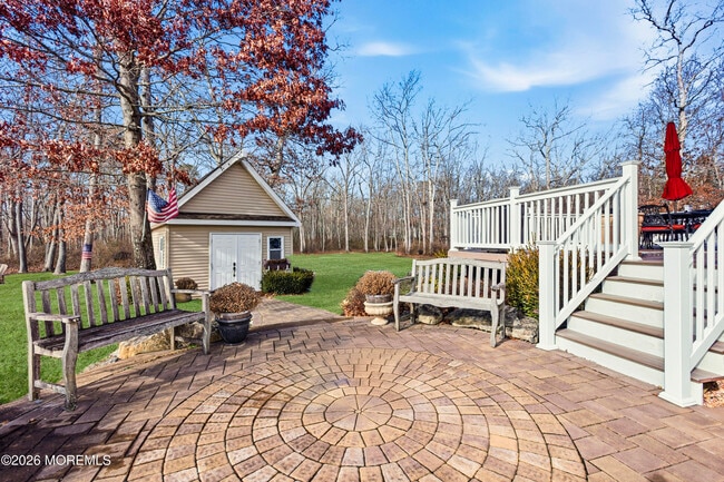 Building Photo - 24 Parkside Dr