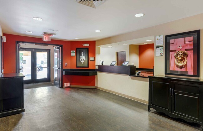 Building Photo - Furnished Studio-Los Angeles - Simi Valley