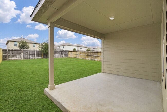 Building Photo - New 3-bed 2-bath home available in Cobalt Canyon Community! Move in NOW!