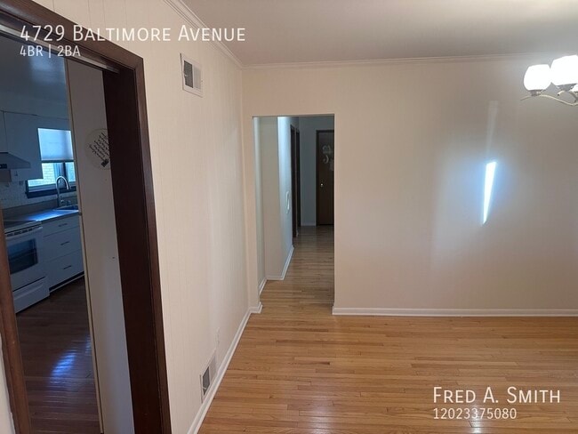 Building Photo - 4729 Baltimore Ave