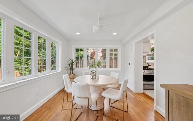 Building Photo - 4413 Butterworth Pl NW