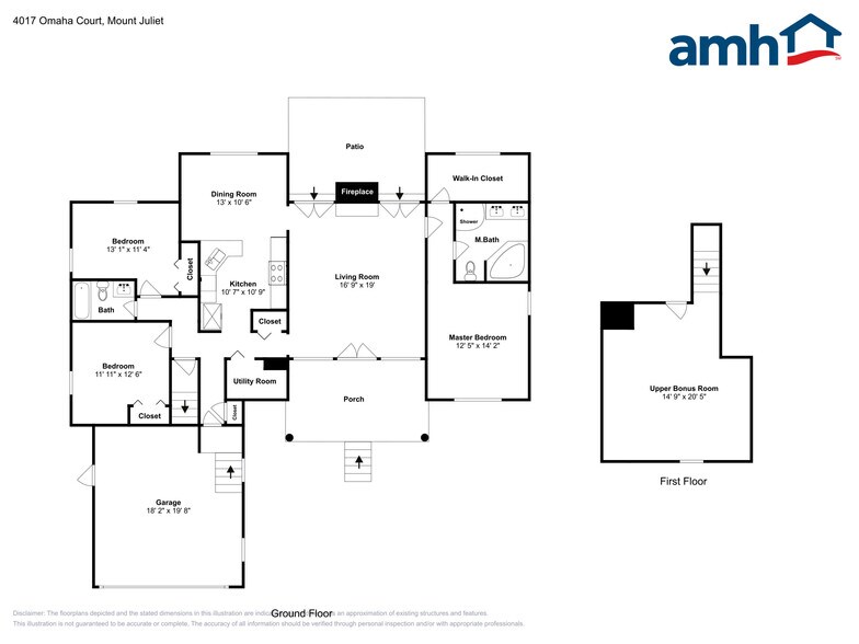 Building Photo - 4017 Omaha Ct