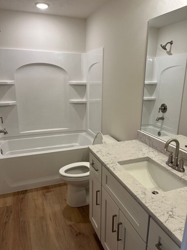 Building Photo - Spacious 5-Bedroom Duplex Near Asbury Elementary with Finished Basement & Full Amenities
