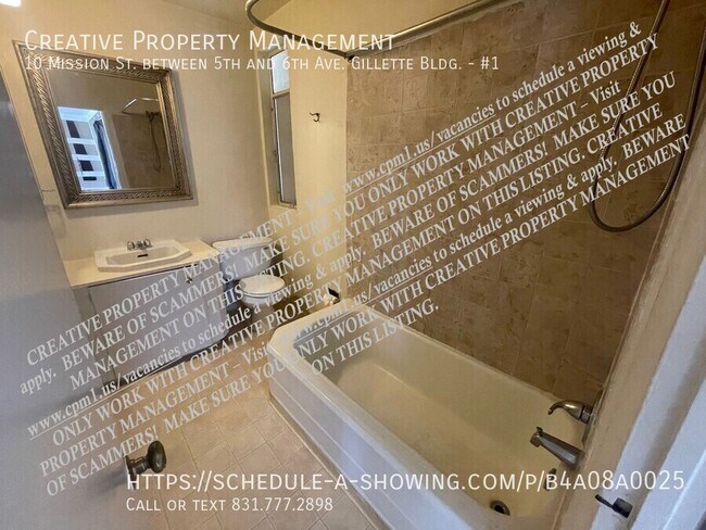 Building Photo - 10 Mission St