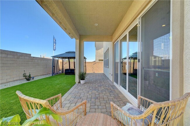 Building Photo - 10362 Vista Argento Ave