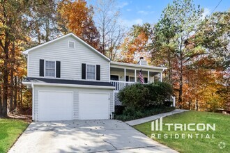 Building Photo - 184 Clydesdale Ln SE