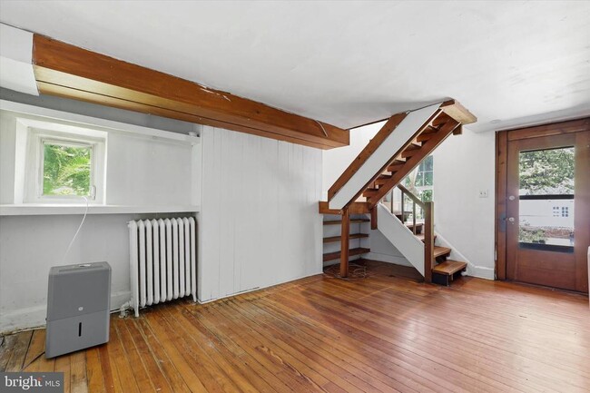 Building Photo - 803 Mill Creek Rd