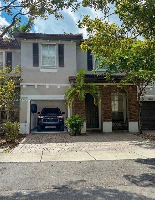 Building Photo - 14724 SW 25th Ln