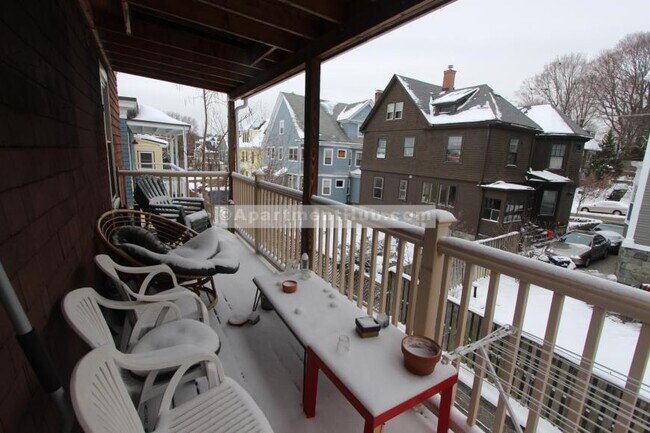 Building Photo - 4.0 bedroom in Cambridge Massachusetts 02140