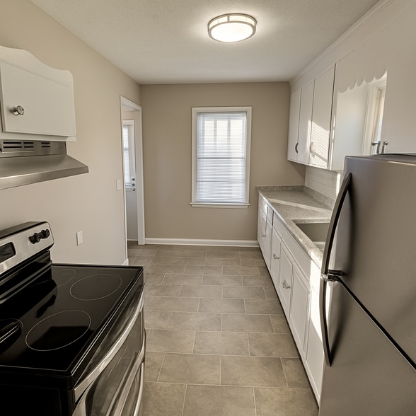 Building Photo - 4221 N St