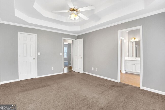 Building Photo - 1411 Denson Ln S W
