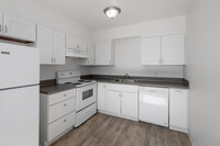Interior Photo - Hidden Court Apartments