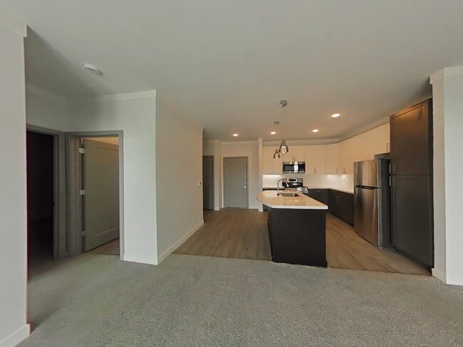 Floorplan - Clocktower West Chester