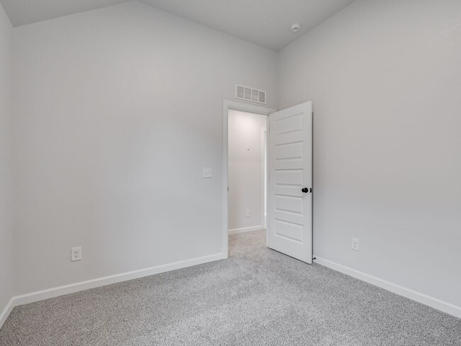 Building Photo - $ 500 OFF FIRST MOTHS RENT!! Brand New Home For Lease Washington OK