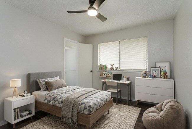 Building Photo - 4 Bedrooms | 2 Bathrooms | 2-Car Garage | Pool | Park-Front Living