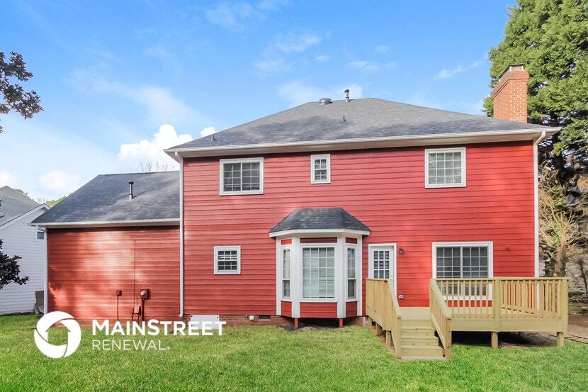 Building Photo - 9101 Brightleaf Pl