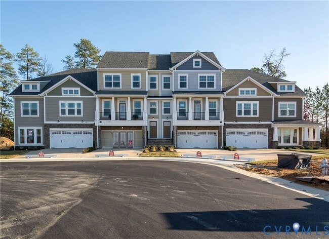 Building Photo - 5411 Hickory Ann Dr