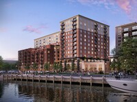 Building Photo - Overlook at RiverPlace