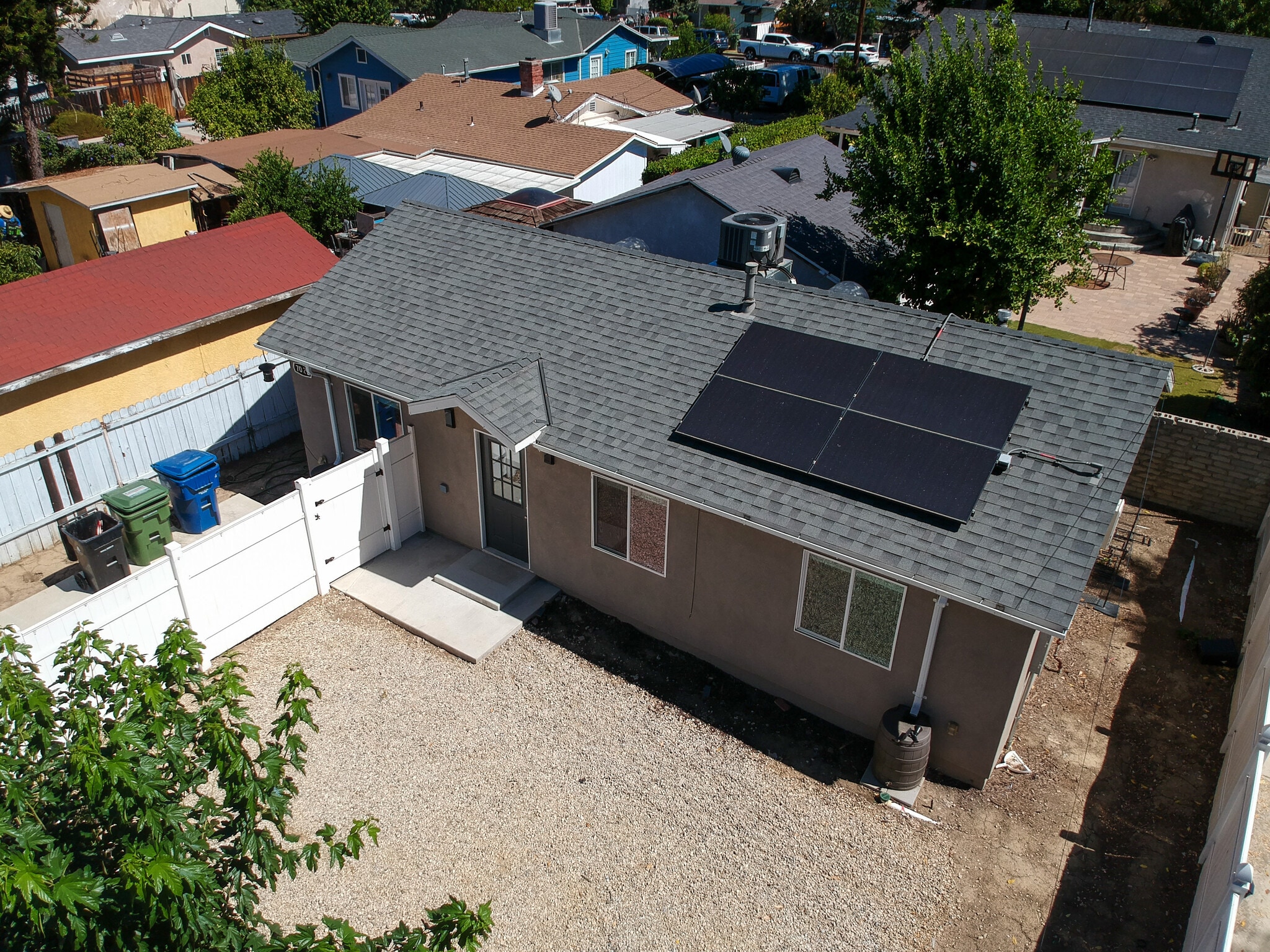 Building Photo - 7022 Crebs Ave