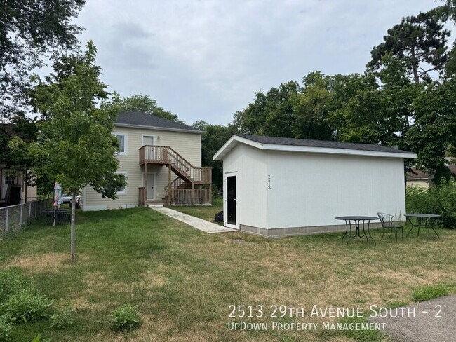 Building Photo - 2513 29th Ave S