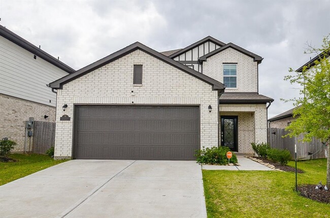 Building Photo - 23231 Spring Genesis Ln