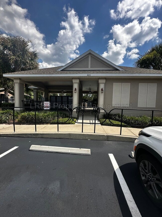 Building Photo - 606 Cruz Bay Cir