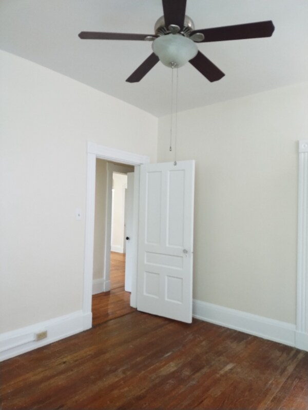 Building Photo - 536 Howell Ave