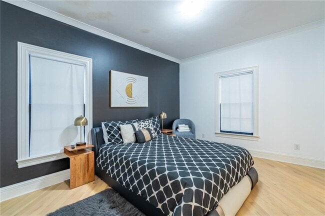 Building Photo - 1219 Moores Mill Rd NW