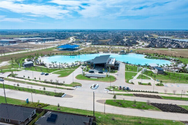 Building Photo - 208 Cambria Green Ln