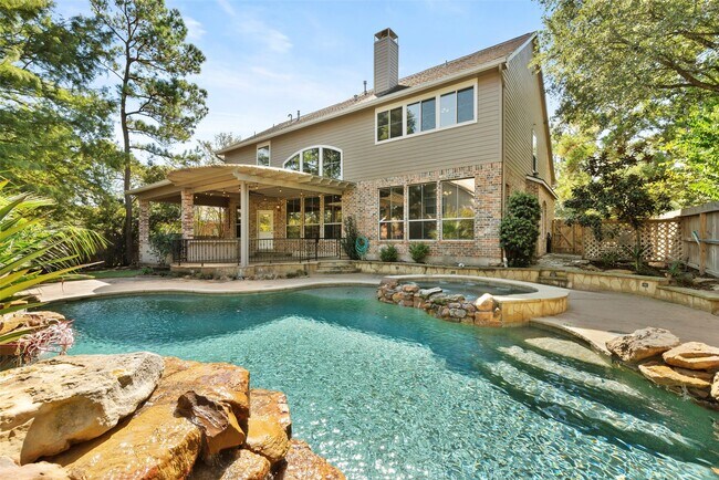 Building Photo - 118 Cezanne Woods Dr