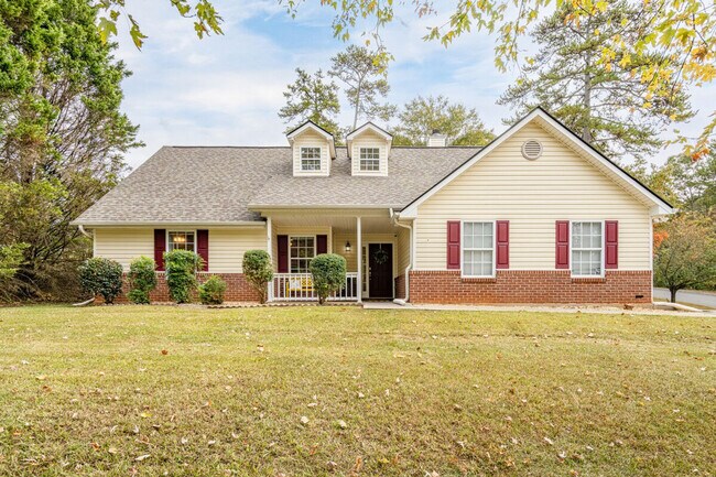 Building Photo - 104 Kingston Pointe Dr