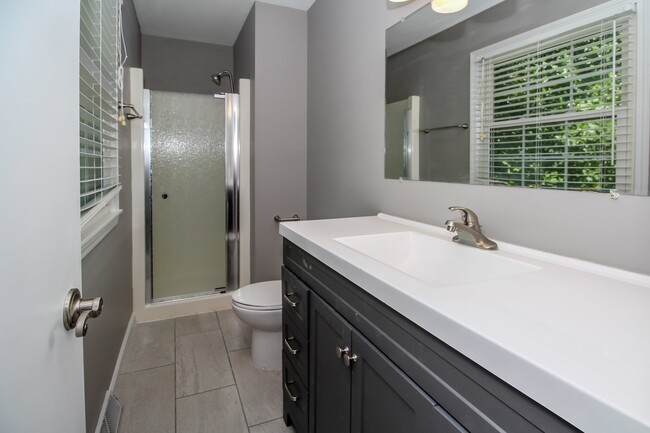 Building Photo - Large newly remodeled Georgetown Home