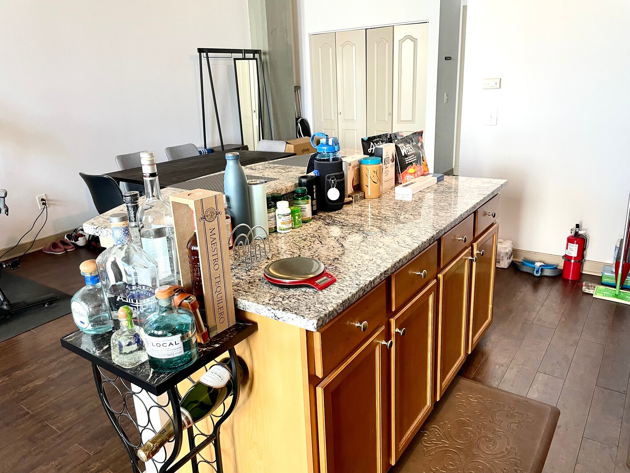 Building Photo - 511 N Broad St