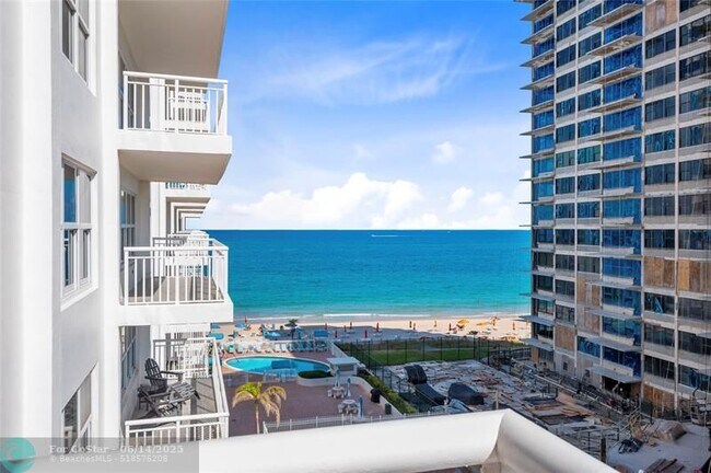 Building Photo - 3850 Galt Ocean Dr