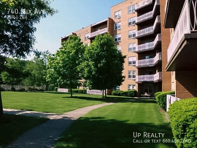 Building Photo - Modern 2-Bedroom Apartment at Sutton Views...