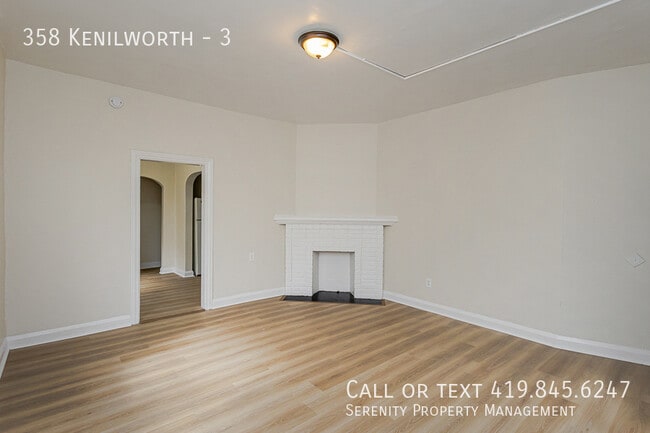 Building Photo - 358 Kenilworth Ave