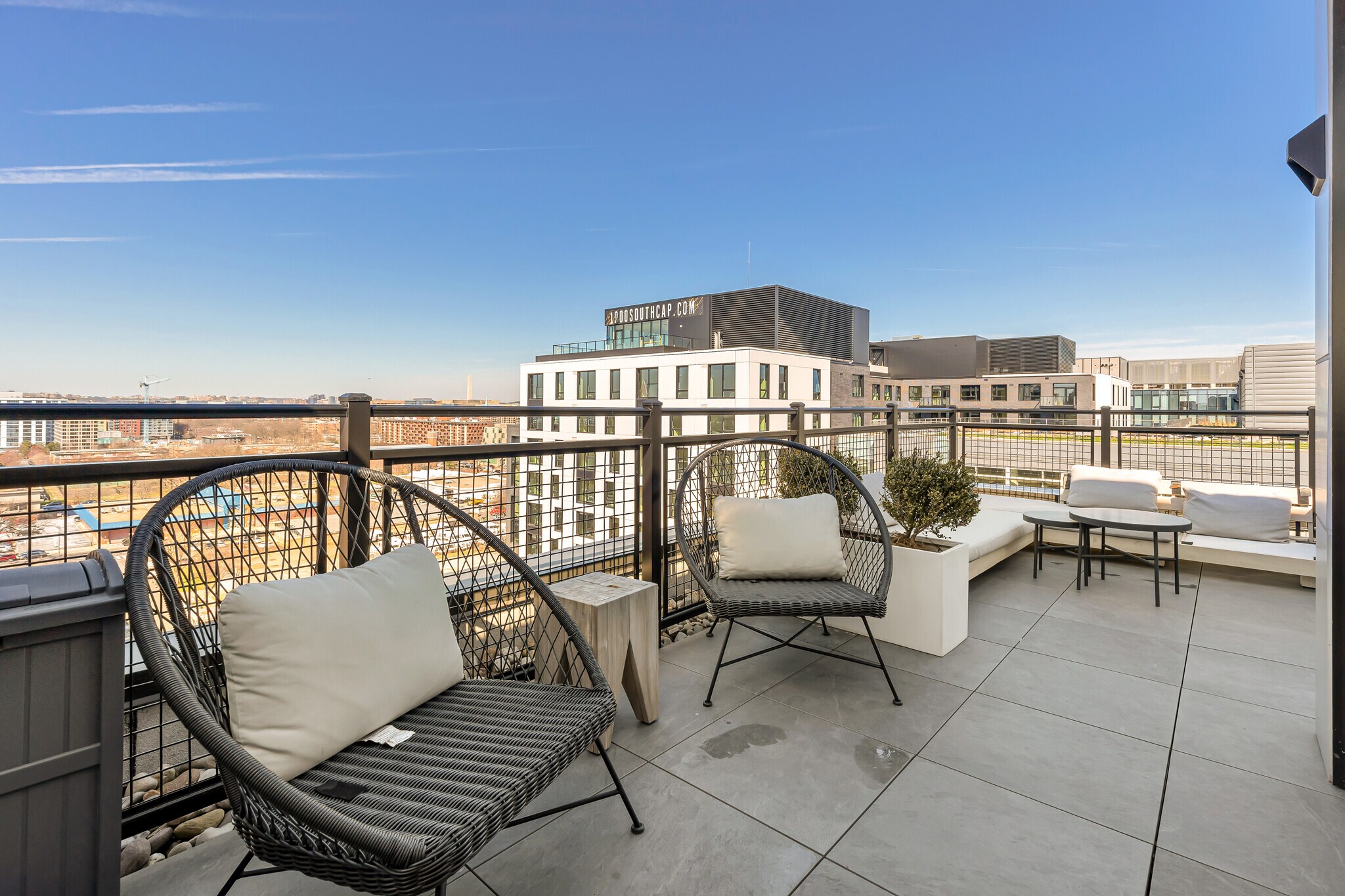 Building Photo - 37 L St SE