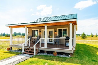 Building Photo - 125 Firehall Ln